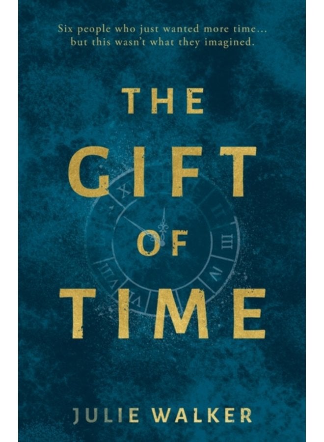 The Gift of Time - Paperback