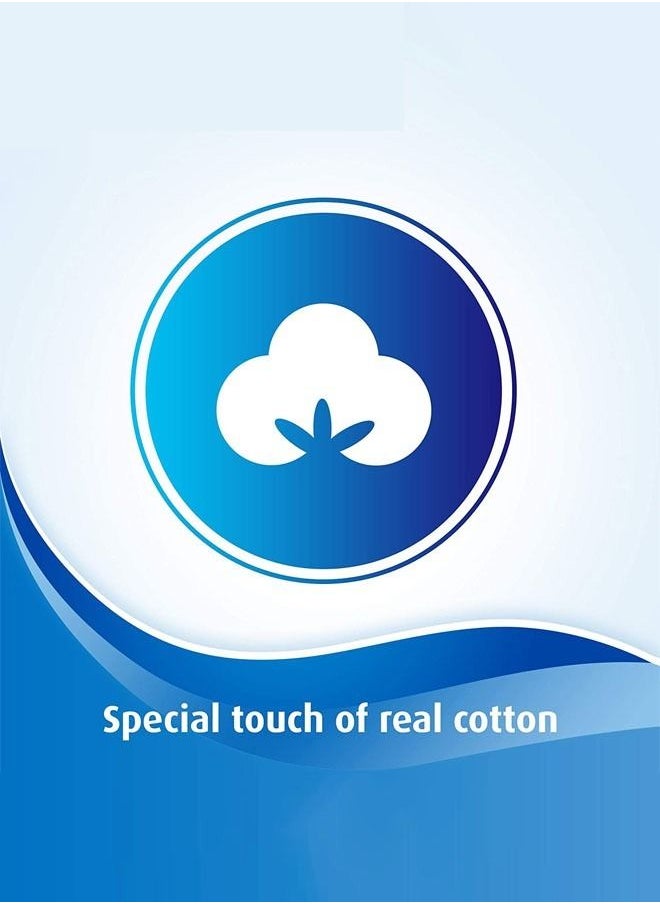 Q-Box Facial Tissue Paper White – 2 Ply x 80 Sheets Pack of 48, Highly Absorbent, Ultra Soft for Home, Office & Hotel Use  - Image 5