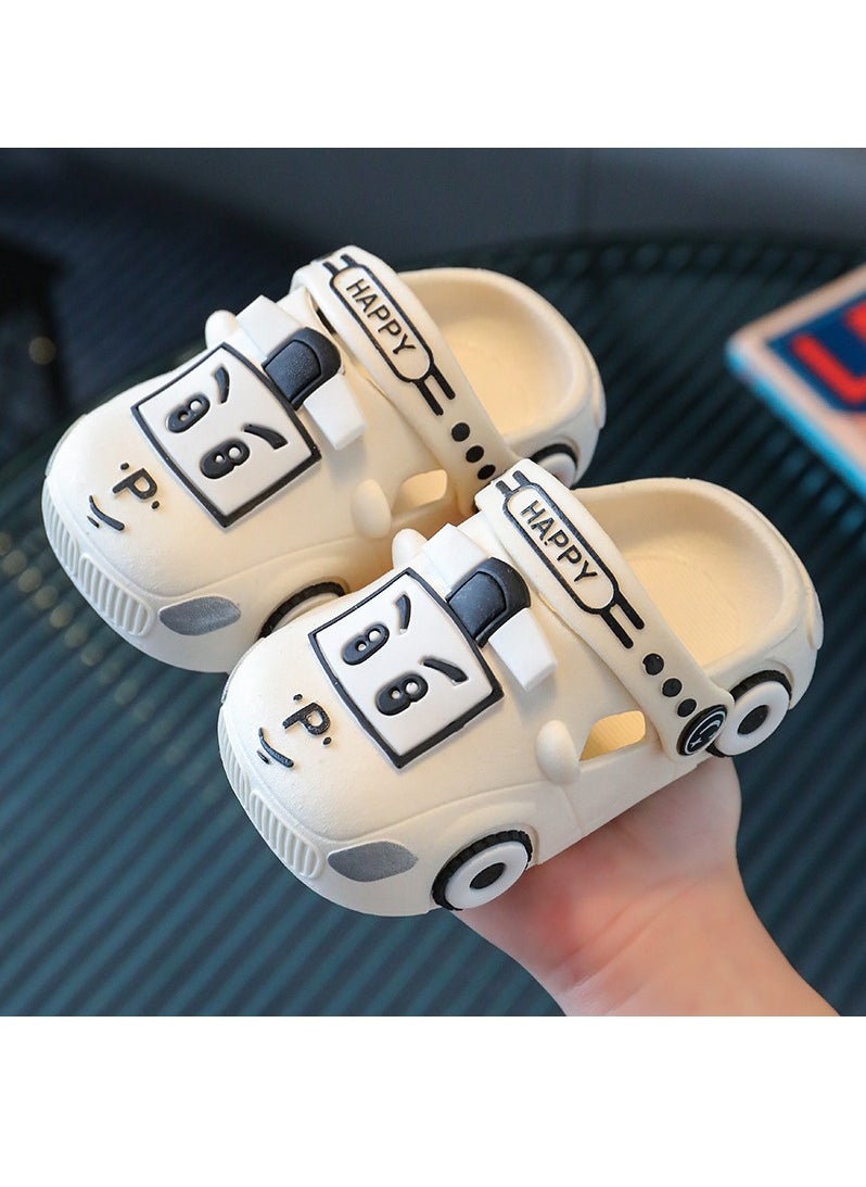 KUYING - New Anti Slip Soft Sole Sandals - Image 1