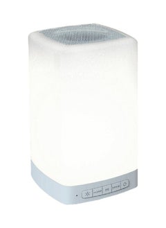 Colour Changing Wireless Bluetooth Subwoofer Speaker Multicolour