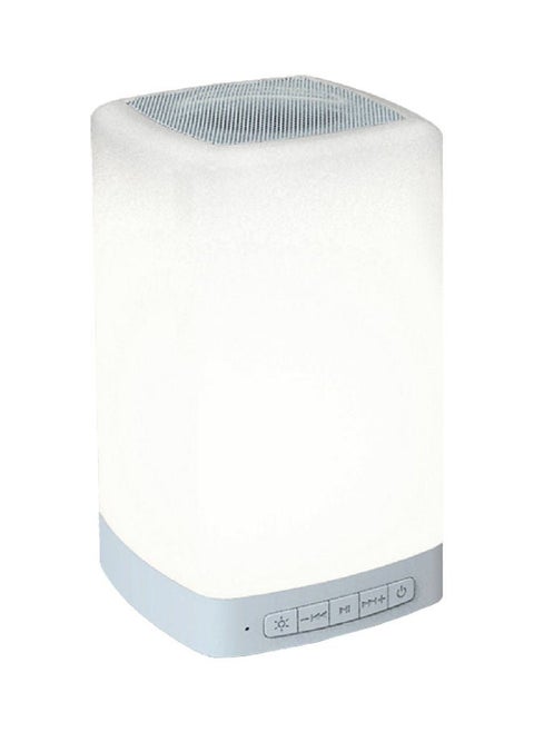 Colour Changing Wireless Bluetooth Subwoofer Speaker Multicolour