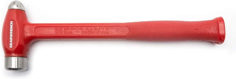 GEARWRENCH Dead Blow Ball Pein Hammer 31 oz 68540G - Image 2