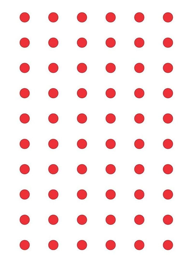 Accessorize Kingdom Premium Bindi Sticker Pack | Reusable, Skin-Friendly Bindis for Women & Girls | Bindi for All Occasions | Pack of 3 - Image 3