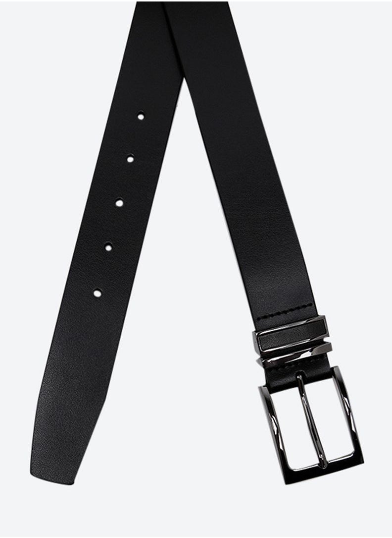 ALDO - Men Belts In Black - Image 1