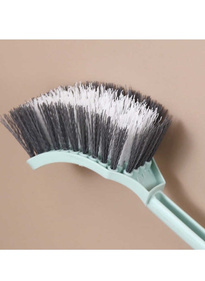 Home Care Toilet use long-handled plastic toilet brushes Assorted Color  - Image 5