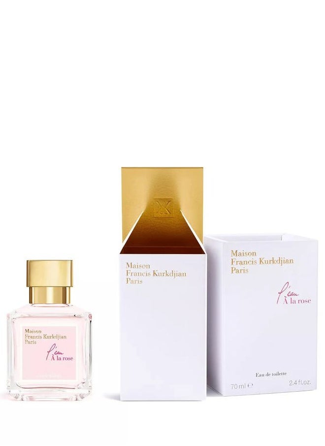 MAISON FRANCIS KURKDJIAN L'eau A La Rose Eau De Toilette Spray 71 ml  - Image 2