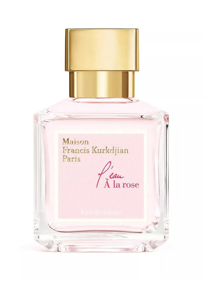 MAISON FRANCIS KURKDJIAN L'eau A La Rose Eau De Toilette Spray 71 ml  - Image 1