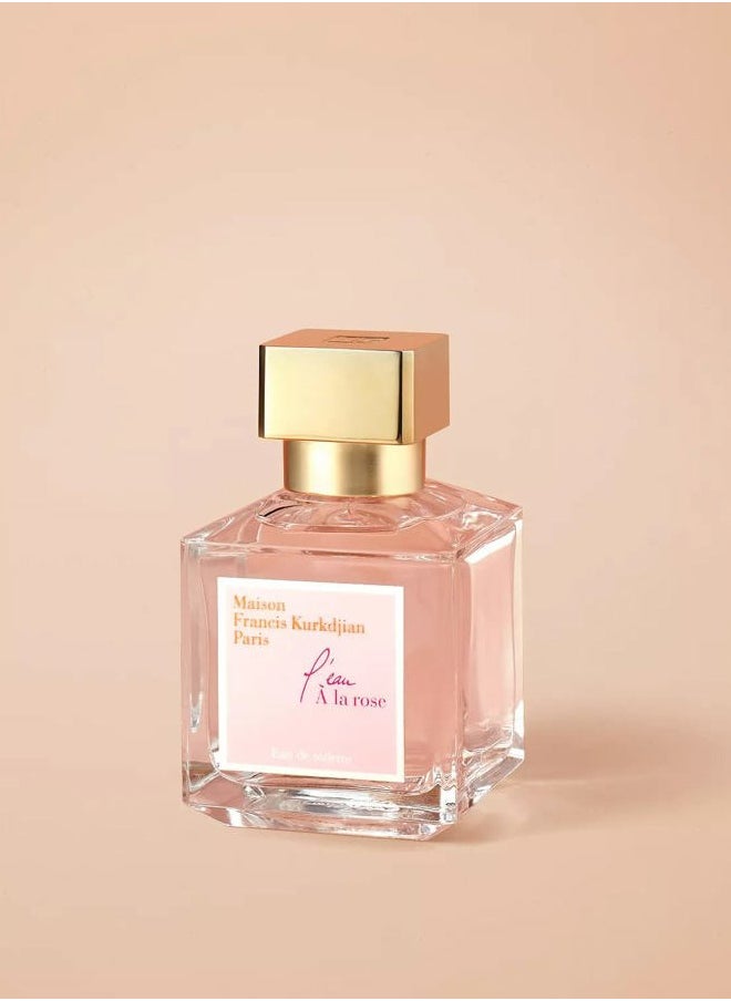 MAISON FRANCIS KURKDJIAN L'eau A La Rose Eau De Toilette Spray 71 ml  - Image 3