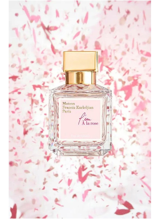 MAISON FRANCIS KURKDJIAN L'eau A La Rose Eau De Toilette Spray 71 ml  - Image 4