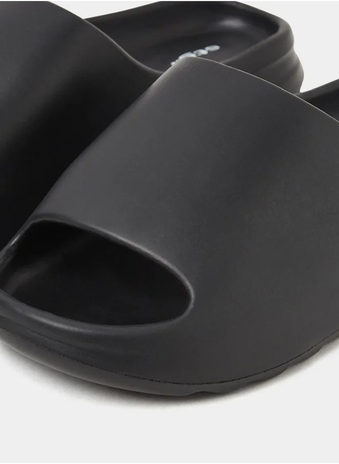 Styli Solid Platform Slides