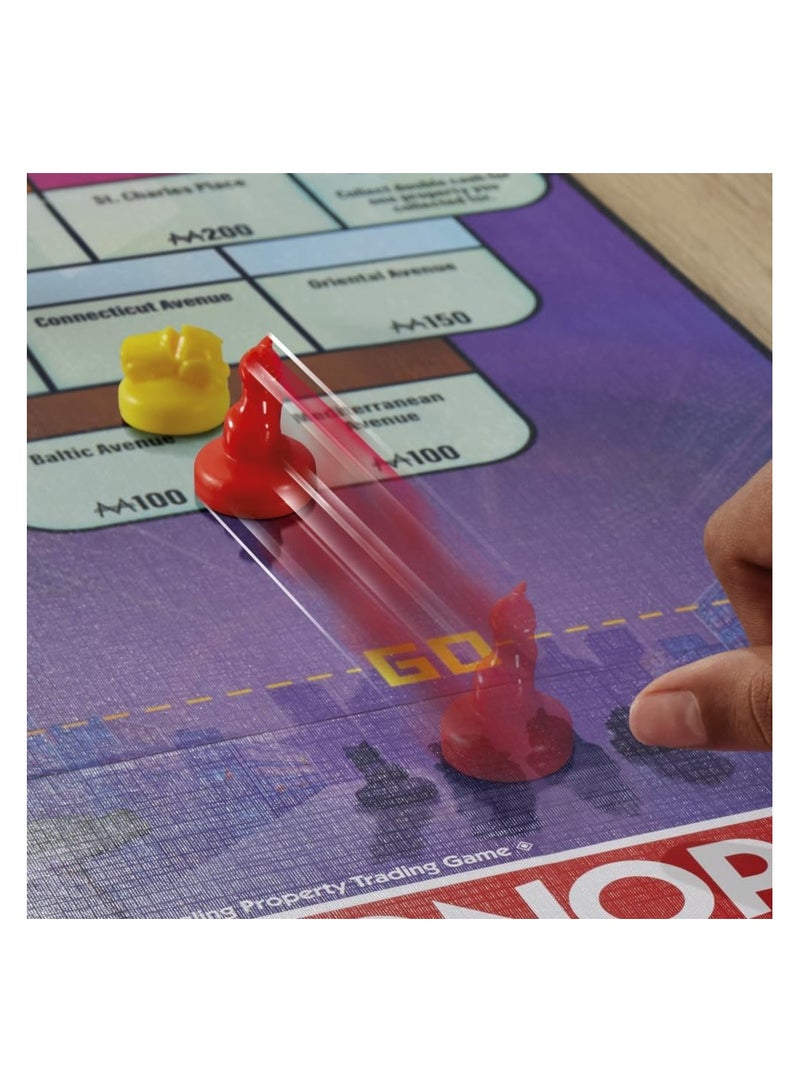 Knockout | Family Party Game | Quick-Playing | 2-8 Players | Fun Game for Ages 8+  - Image 5