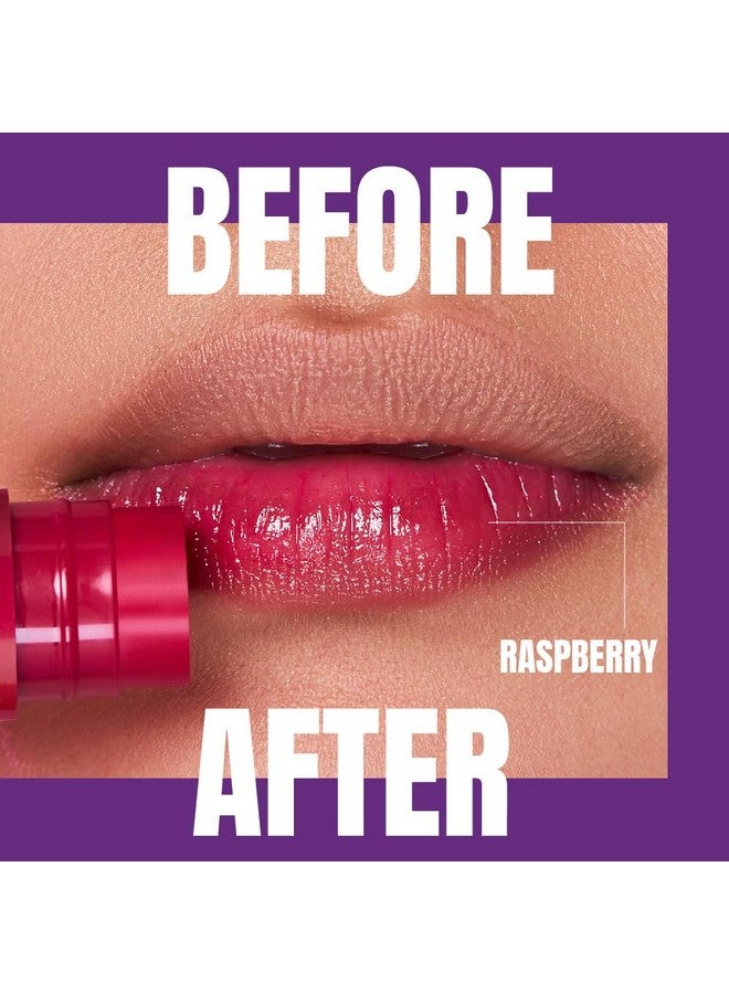 إل 18 Elle18 مرطب الشفاه بالتوت 4.5 جرام - Image 4