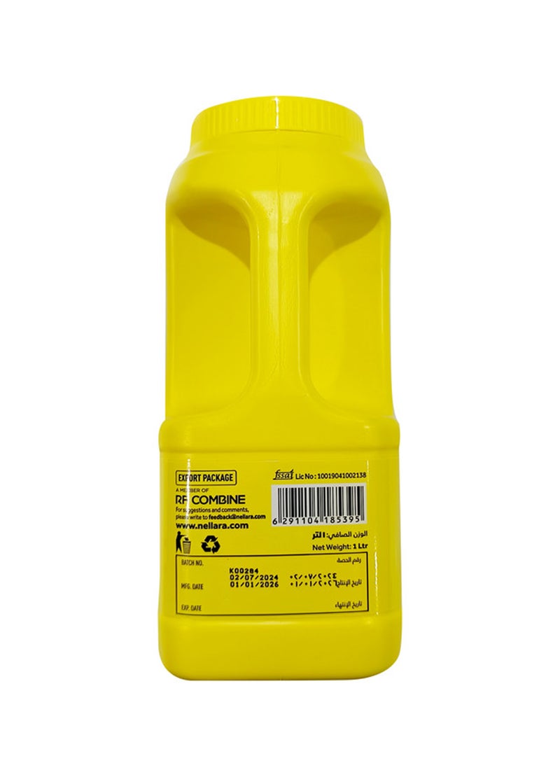 Nellara Coconut Oil 1L - Image 3