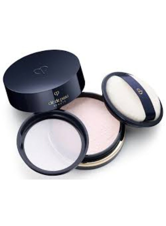 Cle De Peau Beaute Clé de Peau Beauté Puff Translucent Loose Powder - Image 3