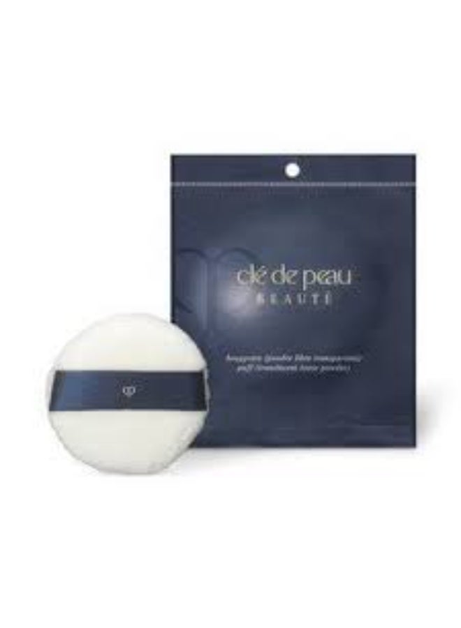 Cle De Peau Beaute Clé de Peau Beauté Puff Translucent Loose Powder - Image 2