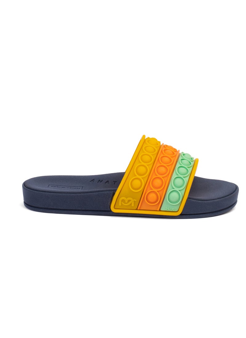 KIDY - Kidy (Mar&cor)slipper kids - Image 1
