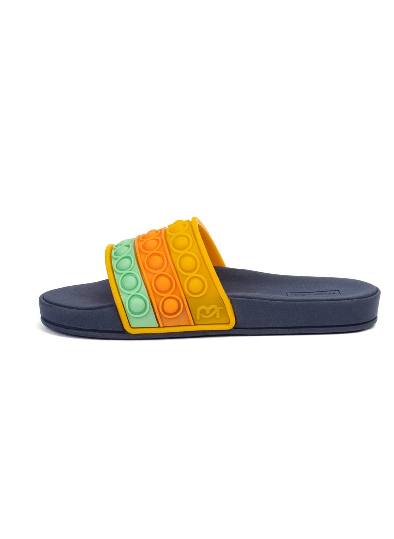 KIDY - Kidy (Mar&cor)slipper kids - Image 1