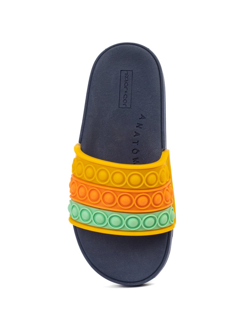 KIDY - Kidy (Mar&cor)slipper kids - Image 1