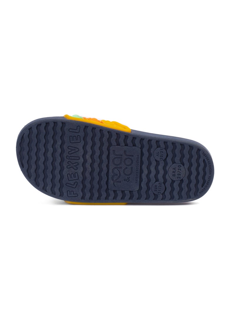 KIDY - Kidy (Mar&cor)slipper kids - Image 1