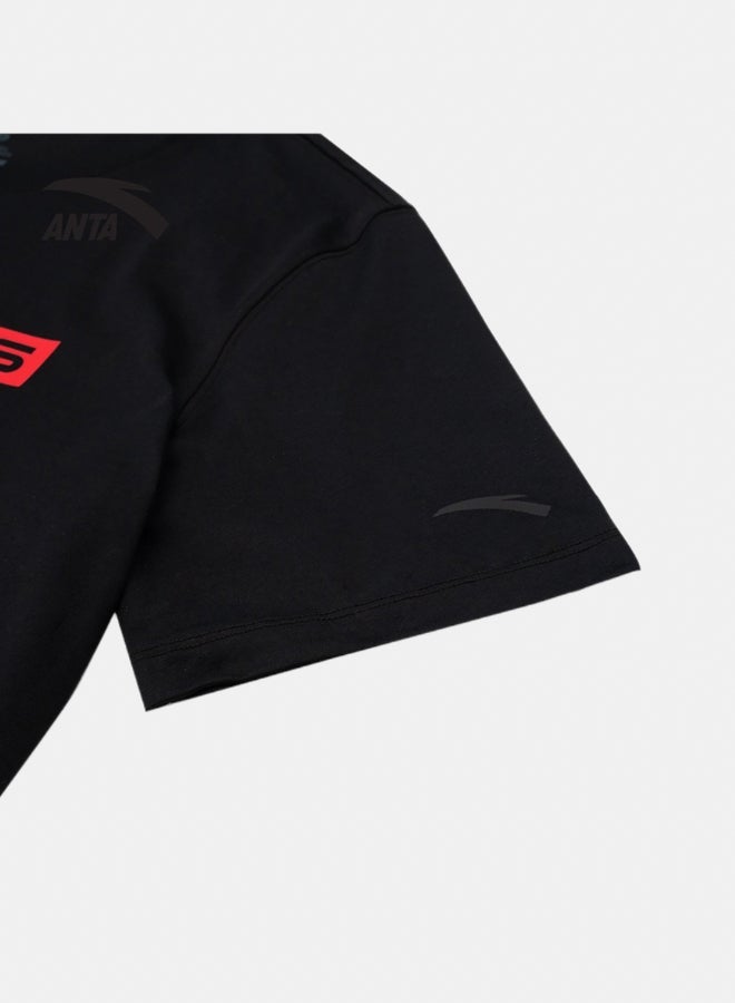 ANTA TIGHTS T-shirt - Image 3