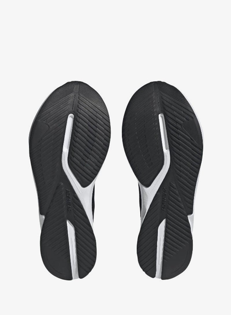 Adidas Duramo Sl W Black Running Shoes - Image 4