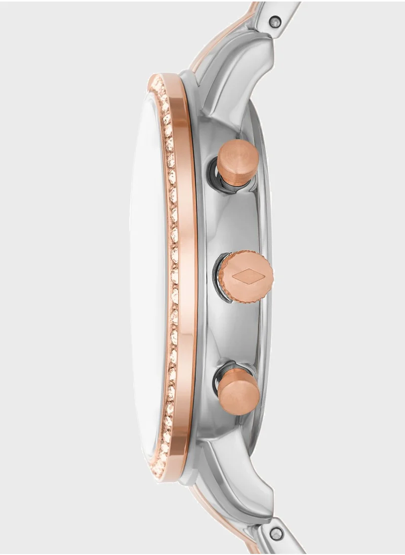 FOSSIL Neutra Steel Strap Analog Watch