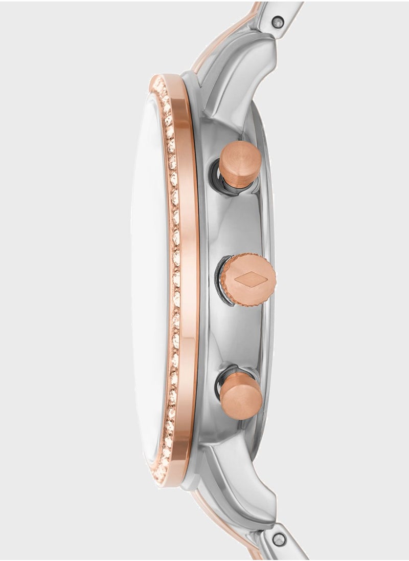 FOSSIL Neutra Steel Strap Analog Watch  - Image 3