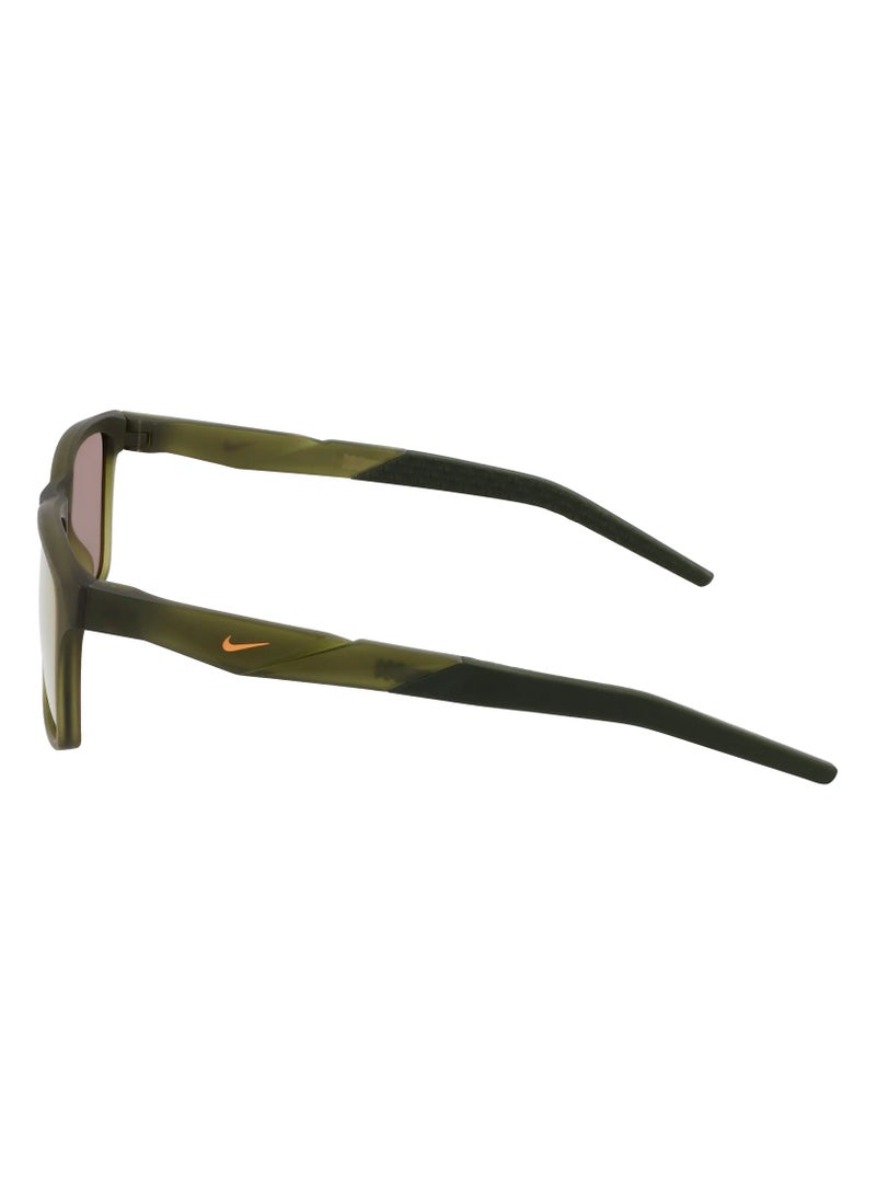 Nike FV2403 222 55 Unisex Sunglasses - Image 3