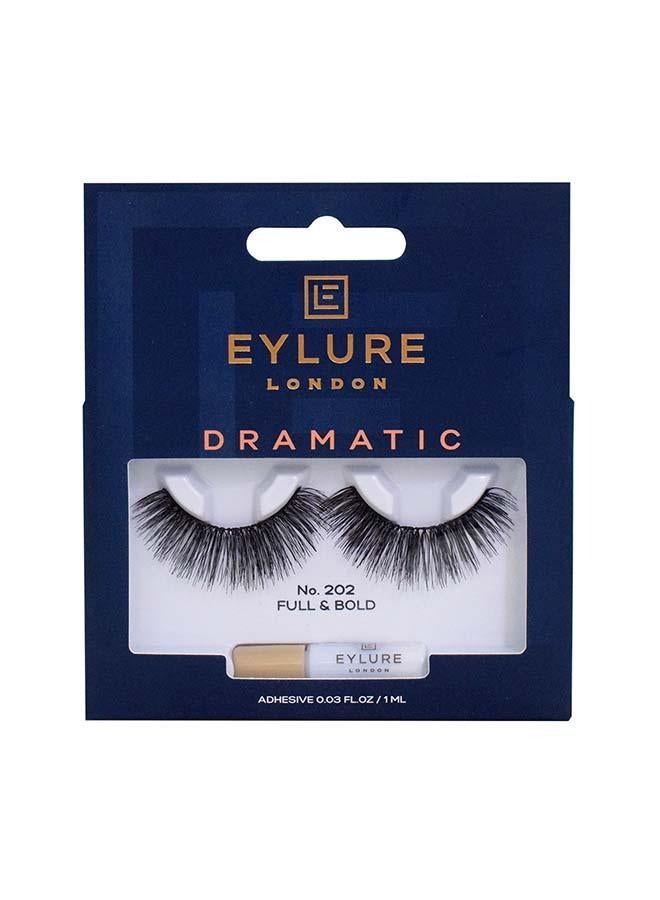 Eylure Dramatic Lashes 202 - Image 1