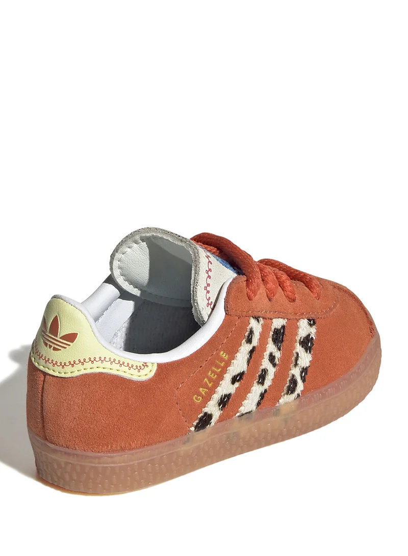 adidas Originals Infant Gazelle Cf El