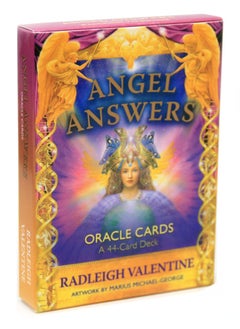 Arabest tarot cards deck English tarot oracle game cards 91. 