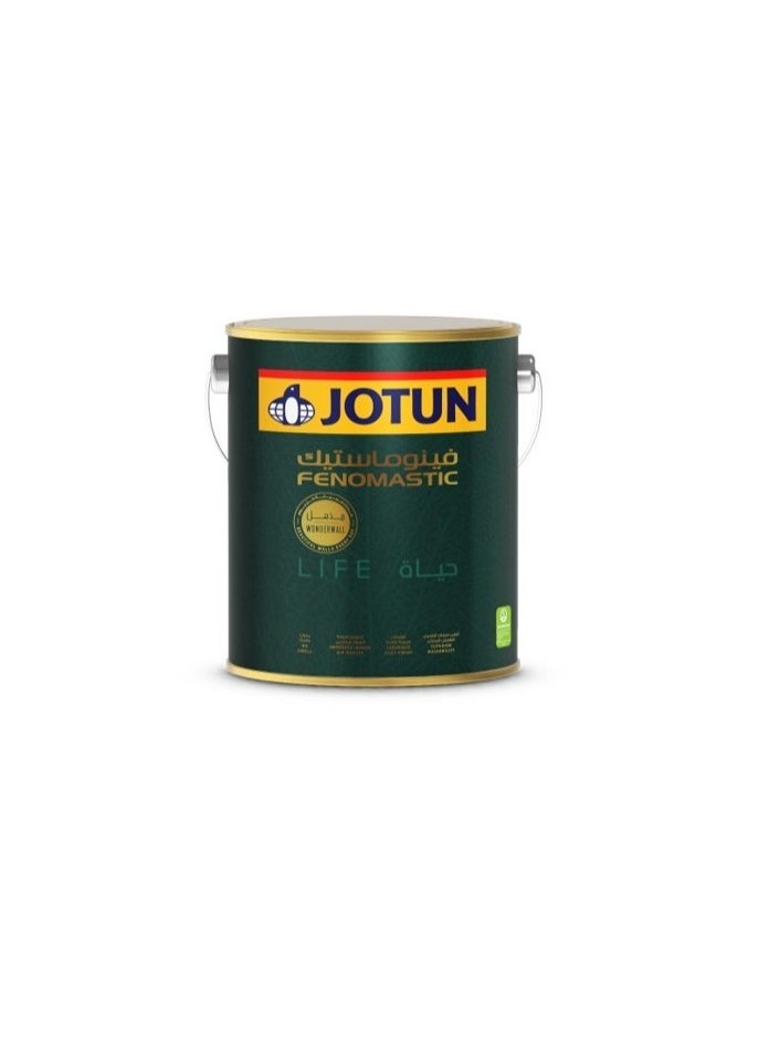Jotun - Jotun Fenomastic Wonderwall Life 10245 Ginseng - Image 1