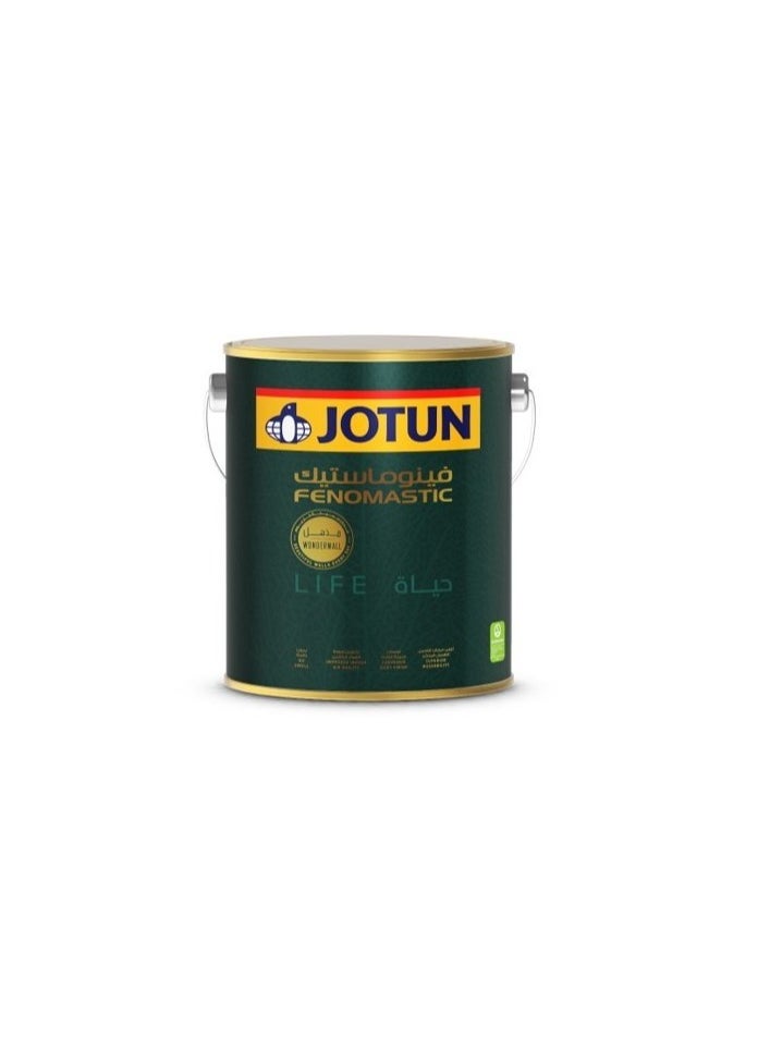 Jotun - Jotun Fenomastic Wonderwall Life 10245 Ginseng - Image 1