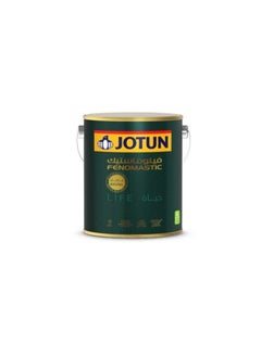 Jotun Fenomastic Wonderwall Life 10245 Ginseng