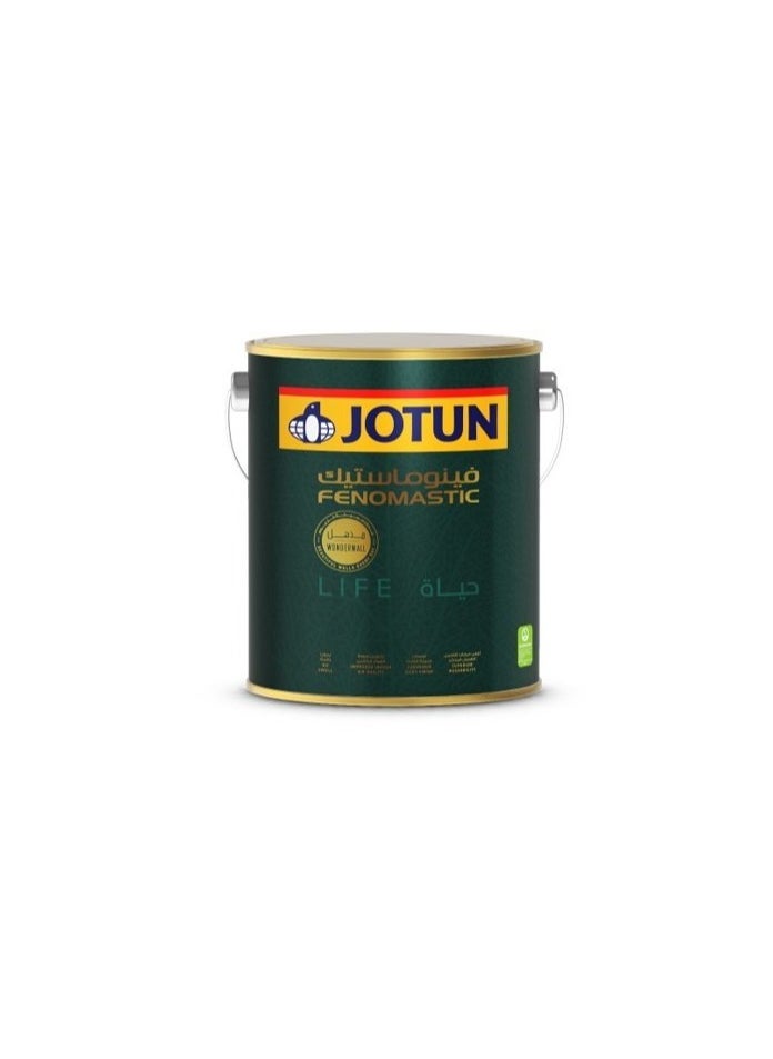 Jotun - Jotun Fenomastic Wonderwall Life 10245 Ginseng - Image 1