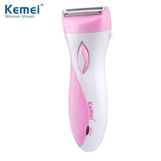 Ladies Rechargeable Full-Body Hair Removerkm-3018 pink European regulations (support a generation of hair). km-3018 pink European regulations (support a generation of hair). - pzsku/Z54035134CBFB56FB9801Z/45/1746215730/5f2a0a7e-b17f-405b-96e8-260a742c3859