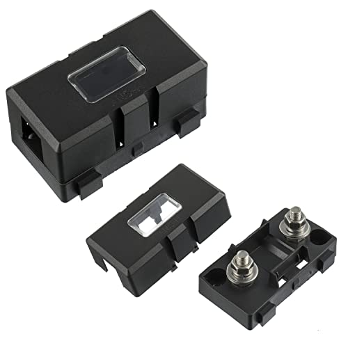 BOJACK AMI/Midi Fuse Holder for Bolt-on AMI/Midi Fuse (Pack of 2) - Image 1