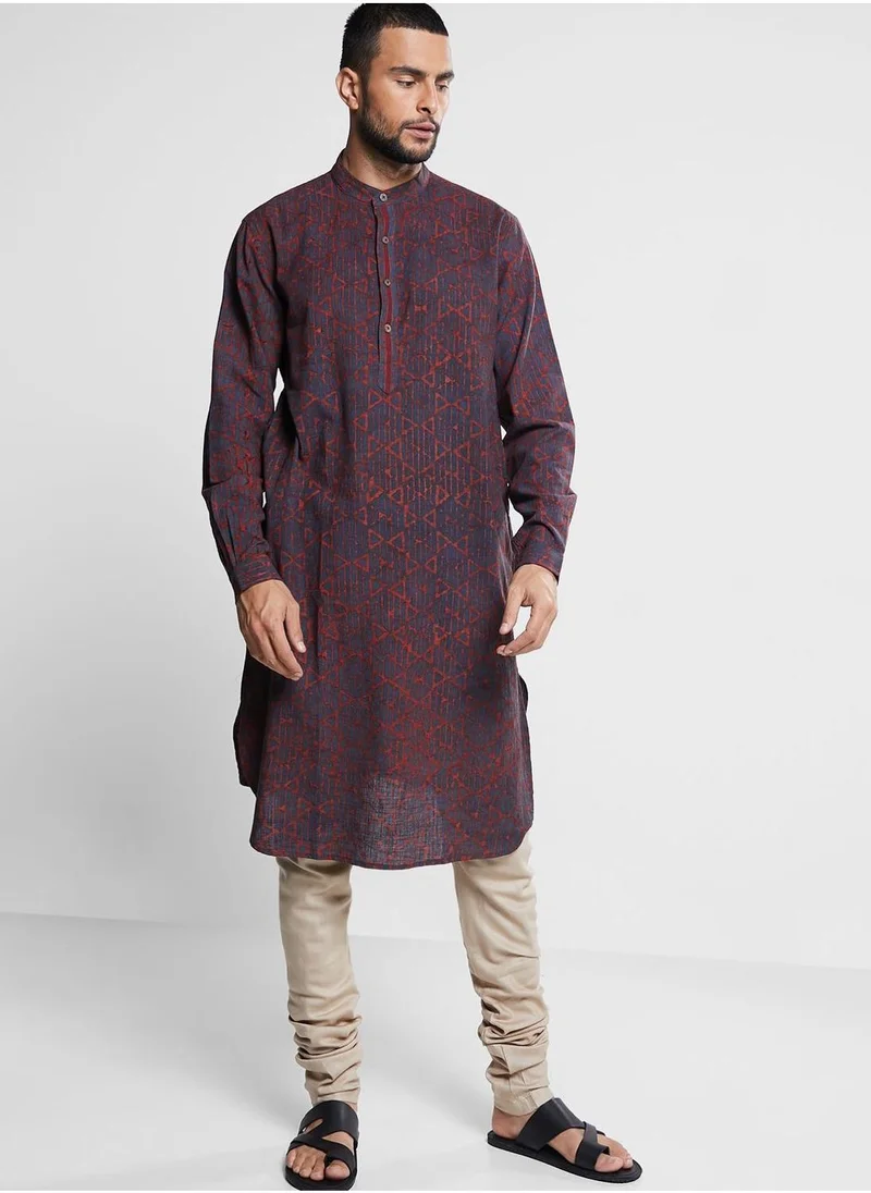 Fabindia Essential Churidar