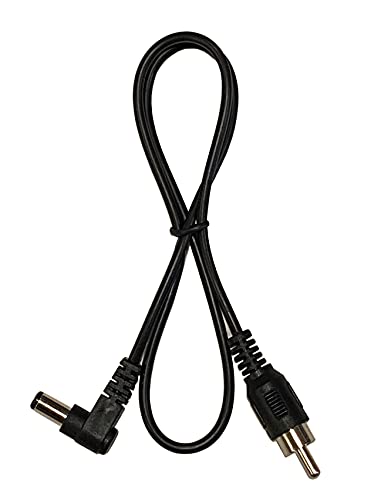 Kurrent Electric (3) Pack of Effects Pedal DC Power Cables for CIOKS & Eventide Power Supplies - Image 4