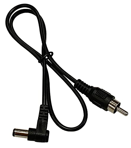 Kurrent Electric (3) Pack of Effects Pedal DC Power Cables for CIOKS & Eventide Power Supplies - Image 3
