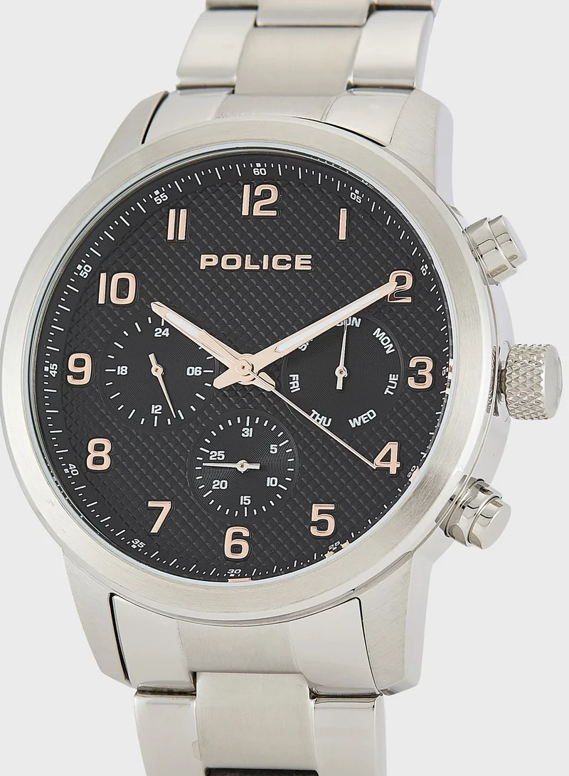 POLICE Raho Chronograph Analog Watch