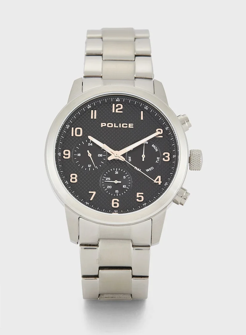 POLICE Raho Chronograph Analog Watch