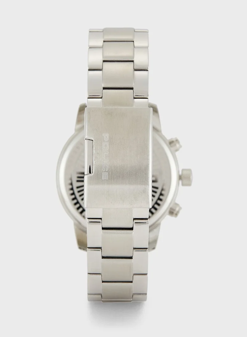 POLICE Raho Chronograph Analog Watch