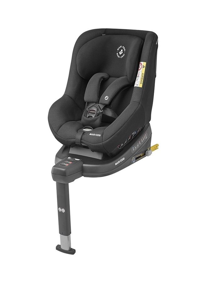 Maxi-Cosi Beryl Car Seat - Image 3