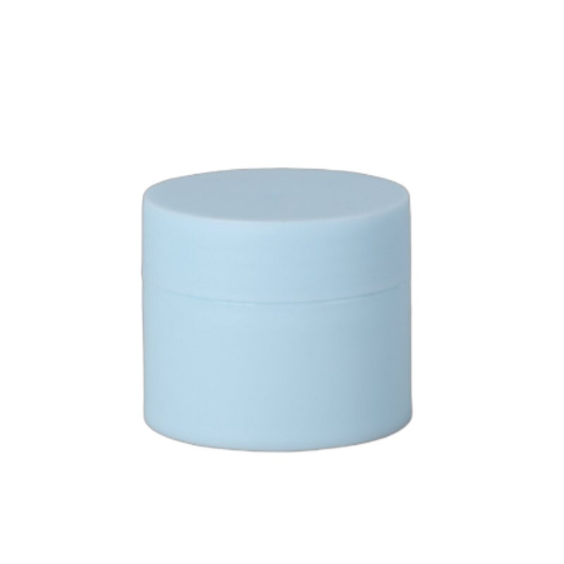 Skin Care Cream Dispenser Bottle 20g 1pc - Image 1