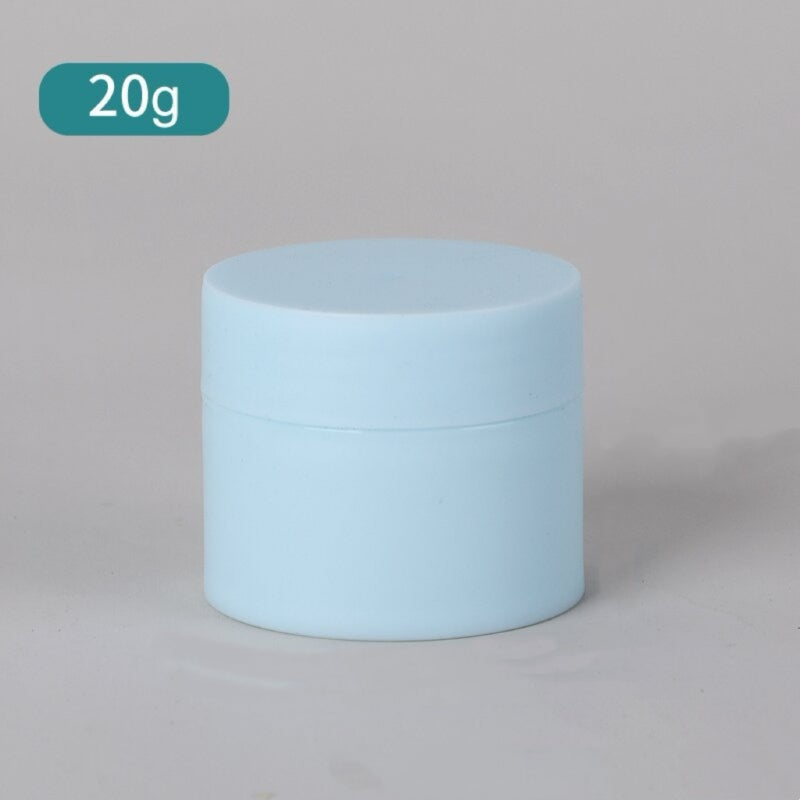Skin Care Cream Dispenser Bottle 20g 1pc - Image 4