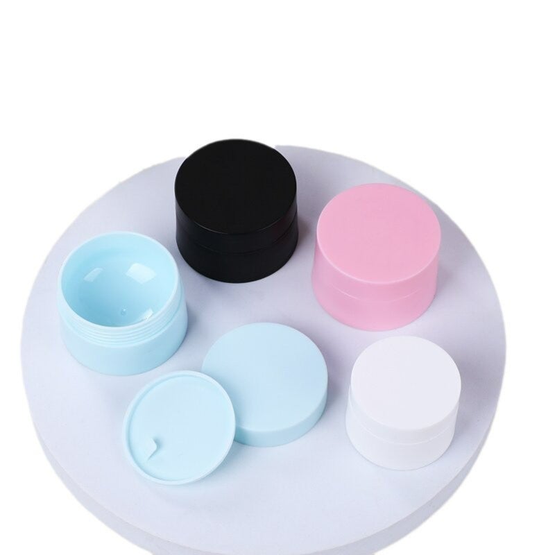 Skin Care Cream Dispenser Bottle 20g 1pc - Image 2