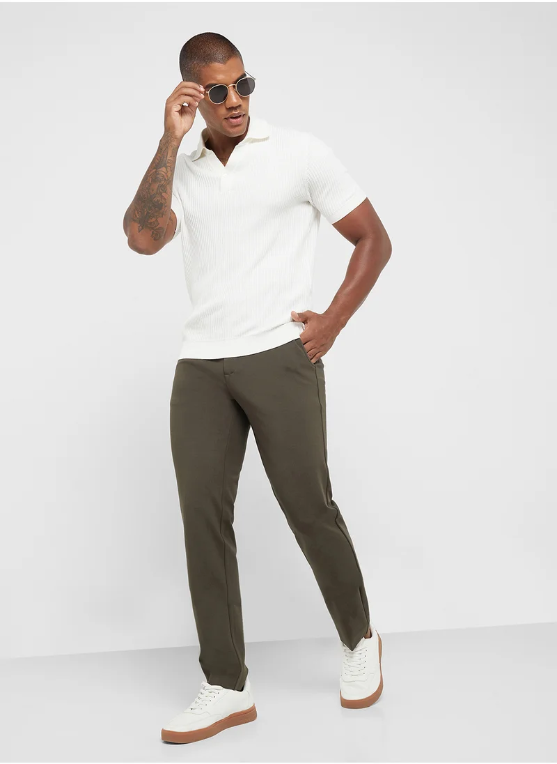 Robert Wood Chino Pant