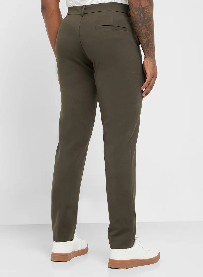Robert Wood Chino Pant