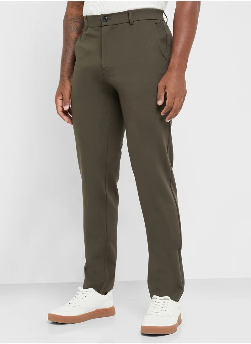 Robert Wood Chino Pant